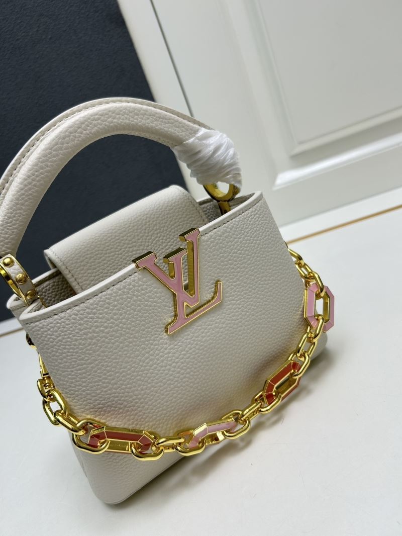 Louis Vuitton Top Handle Bags